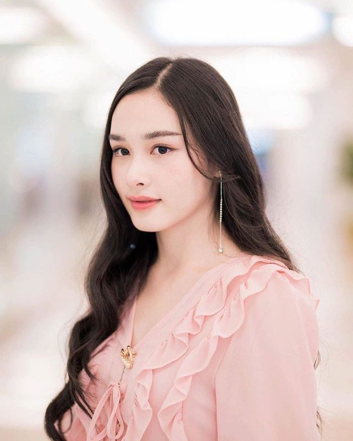 August Vachiravit và Namfah Thunyaphat se duyên trong phim mới (3)