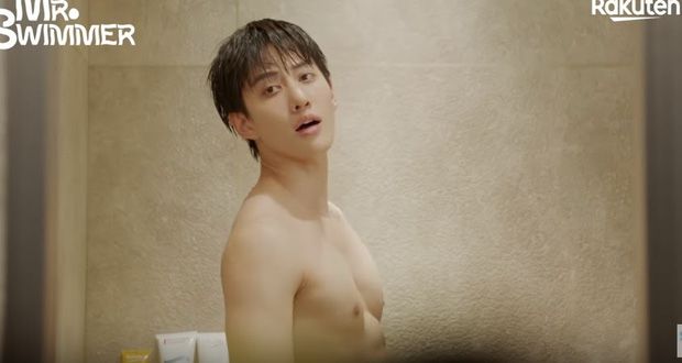 Mê mẩn 5 chàng nam thần siêng khoe body nhất màn ảnh Thái (8)