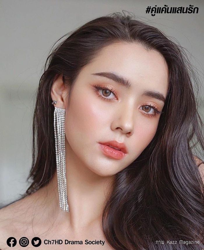 Oan Gia Ngõ Hẹp bản remake do Mike Pattaradet & Mookda Narinrak đóng chính (8)
