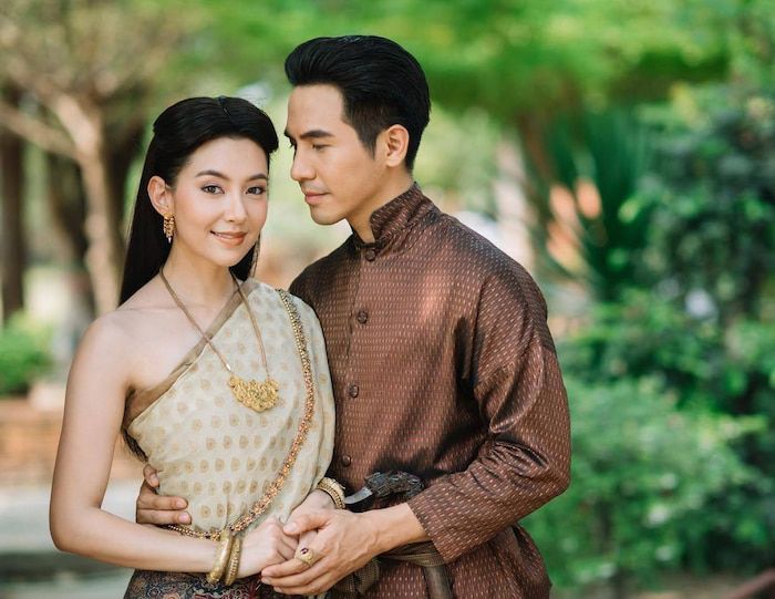Phim Ngược dòng thời gian để yêu anh phần 2 tiếp tục dời ngày quay (2)