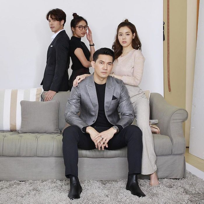 Top 10 phim của đài CH3 Thái Lan không thể bỏ lỡ trong năm 2020 (11)