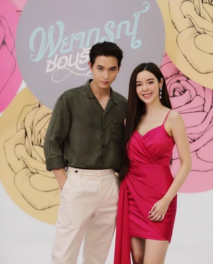 Top 10 phim của đài CH3 Thái Lan không thể bỏ lỡ trong năm 2020 (9)