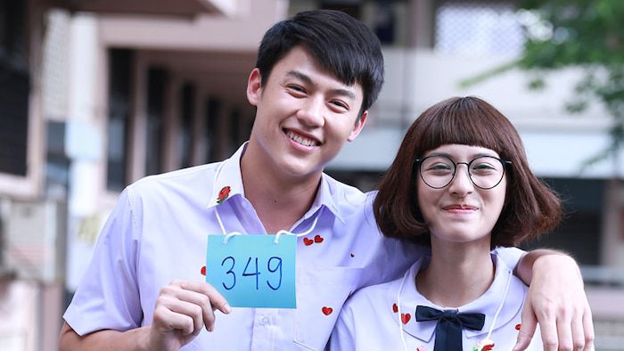 Yêu Lầm Anh Xã: Phim ngôn tình hường phấn hot nhất tháng 5/2020 (7)