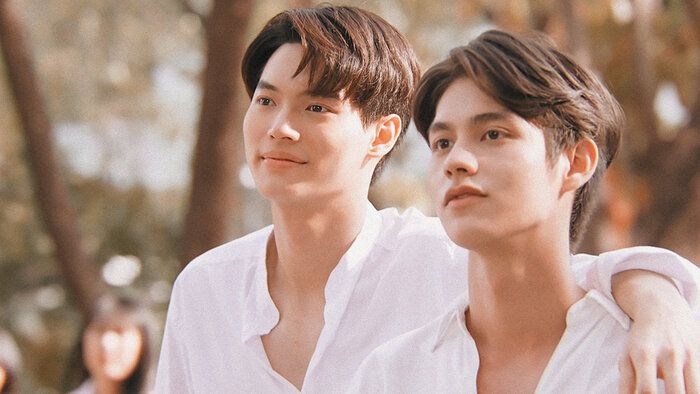 50 điều thú vị về Win Metawin mà hội hủ nữ ai cũng muốn biết (2)