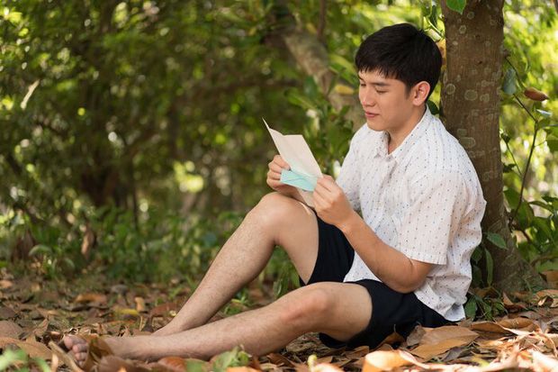 Review phim Cơn Mưa Tình Đầu bản remake của Thái Lan năm 2020 (10)