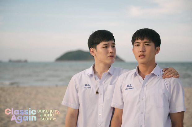 Review phim Cơn Mưa Tình Đầu bản remake của Thái Lan năm 2020 (11)