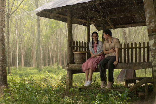 Review phim Cơn Mưa Tình Đầu bản remake của Thái Lan năm 2020 (5)