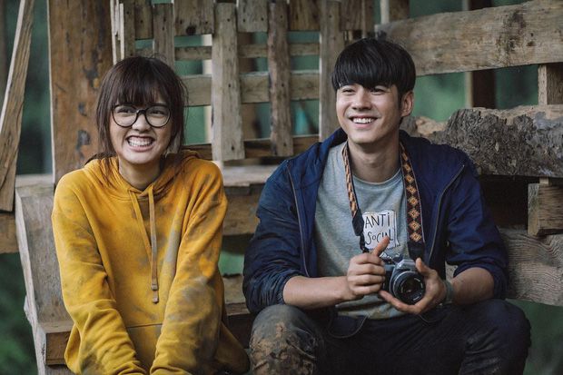 Yêu Nhau Mùa Ế: Cười ngả nghiêng với những màn tấu hài của Mario Maurer (3)