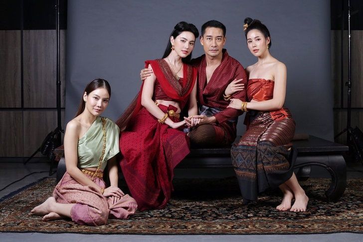 6 cực phẩm nam thần đổ bộ màn ảnh Thái Lan cuối năm 2020 (9)