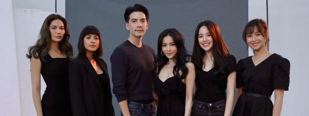 Phim Bí Mật Trò Chơi Tình Ái gây sốt với cặp bạn thân Lee - Katun (5)