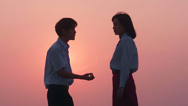 Giải mã sức hút của bộ phim kinh dị học đường Girl From Nowhere (10)