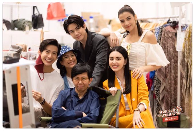 3 bộ phim truyền hình Thái Lan được mong đợi nhất cuối năm 2021 (1)