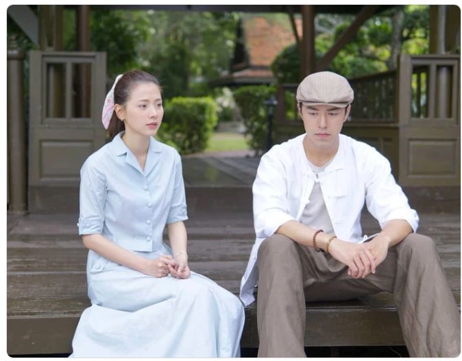 3 bộ phim truyền hình Thái Lan được mong đợi nhất cuối năm 2021 (2)