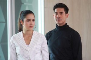 Những bộ phim cưới trước yêu sau hay nhất của Thái Lan (10)