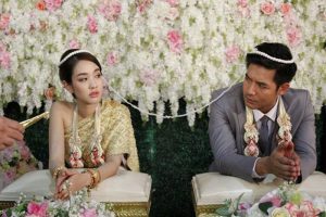 Những bộ phim cưới trước yêu sau hay nhất của Thái Lan (6)