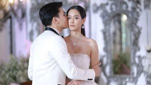 Những bộ phim cưới trước yêu sau hay nhất của Thái Lan (8)