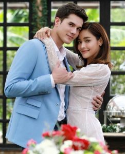 Những bộ phim cưới trước yêu sau hay nhất của Thái Lan (9)
