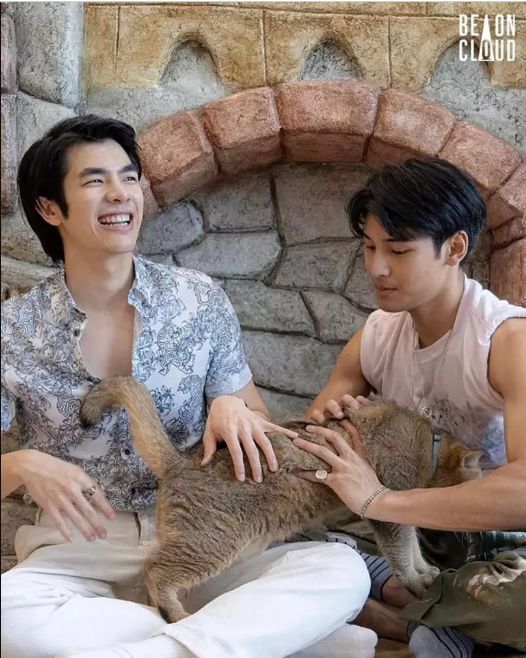 KinnPorsche The Series: Phim boylove được yêu thích nhất 2022 (4)