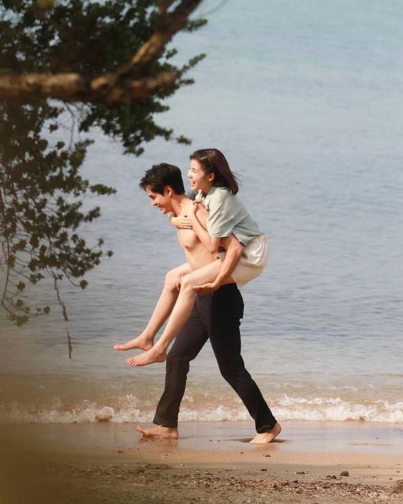 Tìm hiểu về nội dung và dàn diễn viên phim Bão Cát (2)