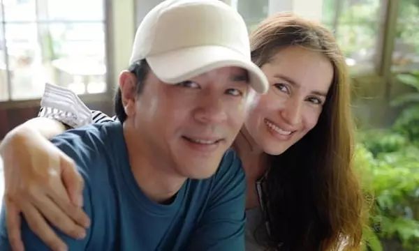 Anne Thongprasom: Mỹ nhân lai quyền lực showbiz, yêu 30 năm chưa cưới - 7