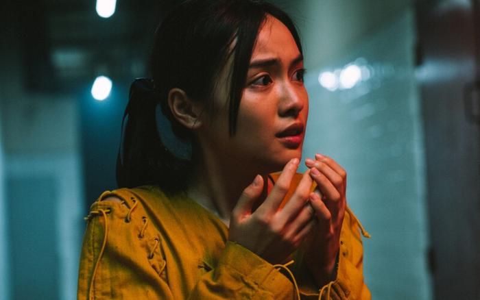 Anne - Cô Gái Muôn Mặt: Phim kinh dị ấn tượng nhất Thái Lan năm 2022 - 1