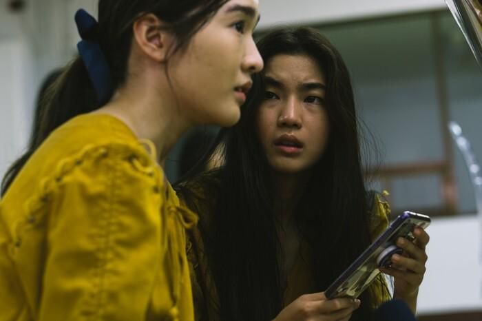 Anne - Cô Gái Muôn Mặt: Phim kinh dị ấn tượng nhất Thái Lan năm 2022 - 4