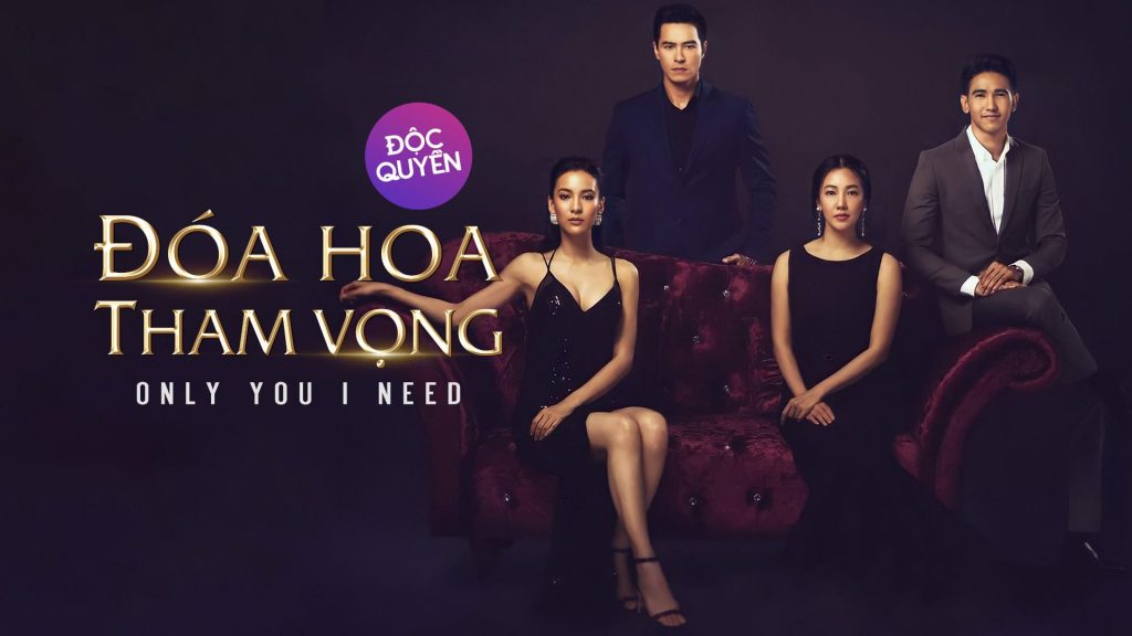 5 bộ phim Thái được yêu thích nhất trên VieON 2022 - 4