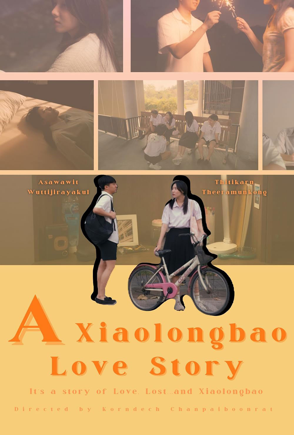 Tổng hợp 16 kiệt tác của điện ảnh Thái được mong đợi nhất năm 2025 6