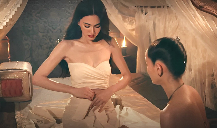 "Nữ hoàng Ayodhaya" gây sốt trở lại sau chiến thắng danh giá 2