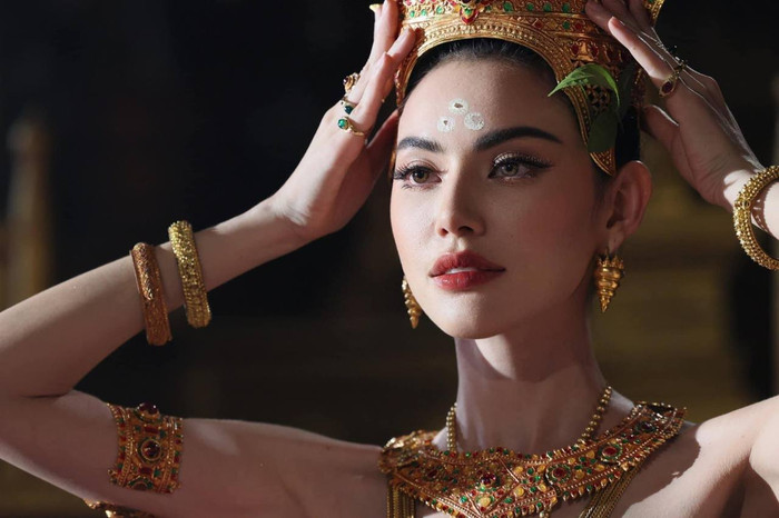 "Nữ hoàng Ayodhaya" gây sốt trở lại sau chiến thắng danh giá 3