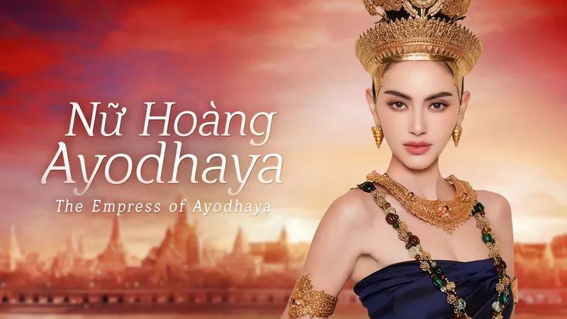 Top 10 phim cổ trang Thái lan ấn tượng nhất bạn không nên bỏ lỡ 2