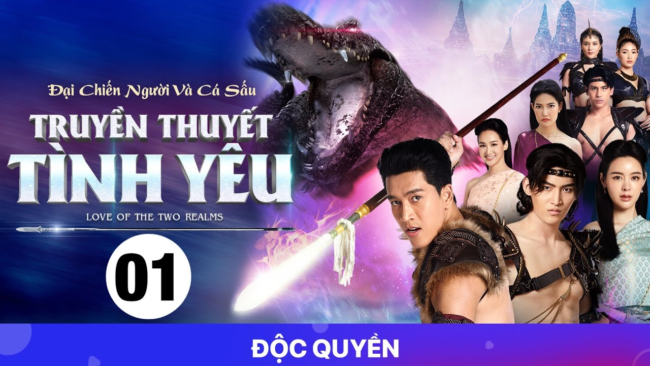 Top 10 phim cổ trang Thái lan ấn tượng nhất bạn không nên bỏ lỡ 4