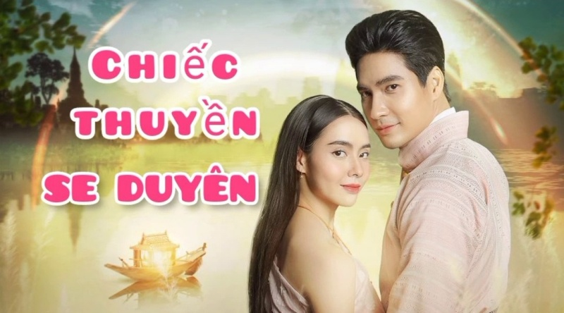 Top 10 phim cổ trang Thái lan ấn tượng nhất bạn không nên bỏ lỡ 8