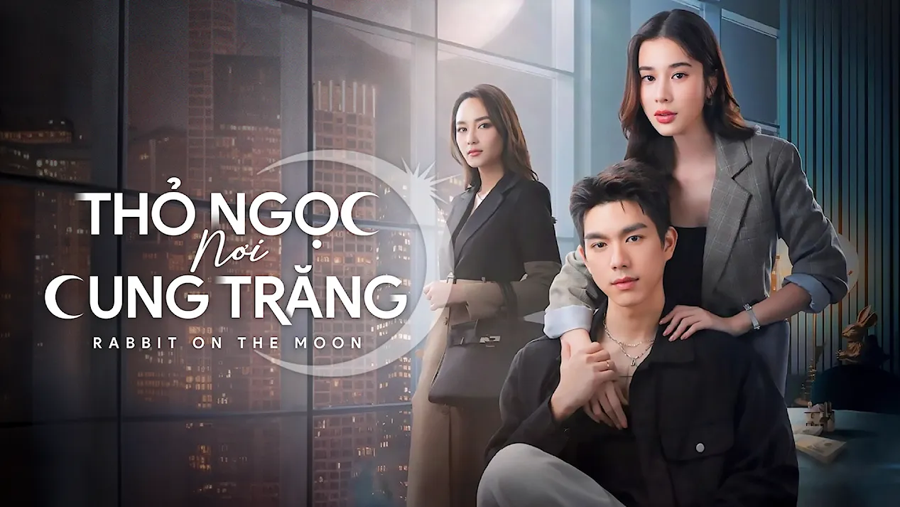 Top 6 bộ phim tình yêu Thái Lan đáng xem nhất nửa đầu năm 2025 1