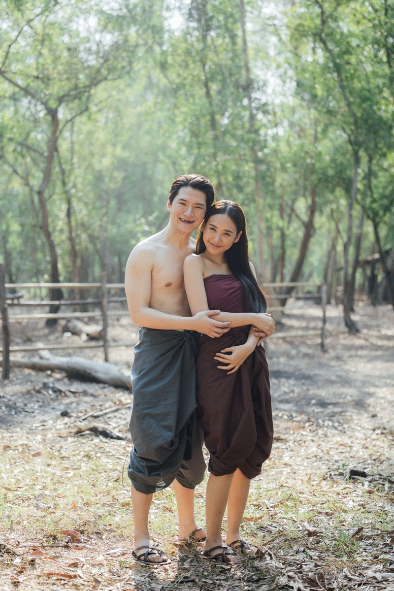 Mỹ nhân Gen Z gây ấn tượng mạnh khi vào vai "ma nữ Nak" 3 Mỹ nhân Gen Z gây ấn tượng mạnh khi vào vai "ma nữ Nak" 3