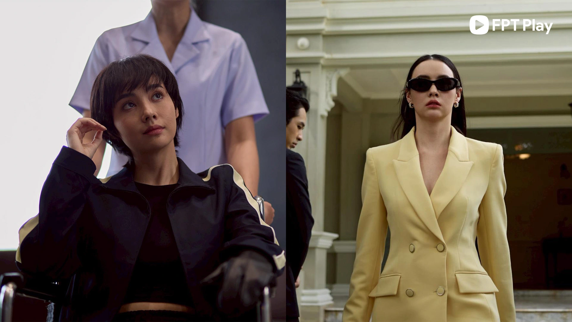 Mê mẩn 3 bộ phim truyền hình Thái đang "hot" trong tháng 11 này 1