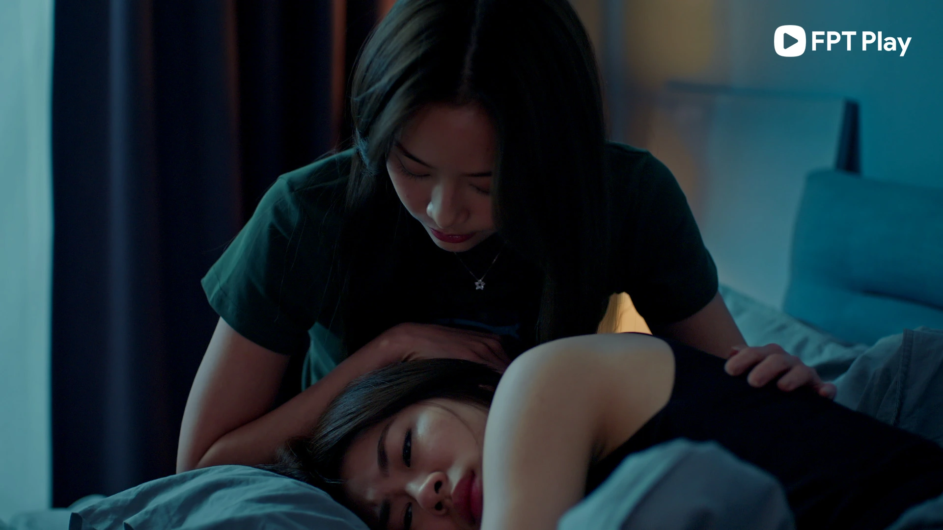 Mê mẩn 3 bộ phim truyền hình Thái đang "hot" trong tháng 11 này 2