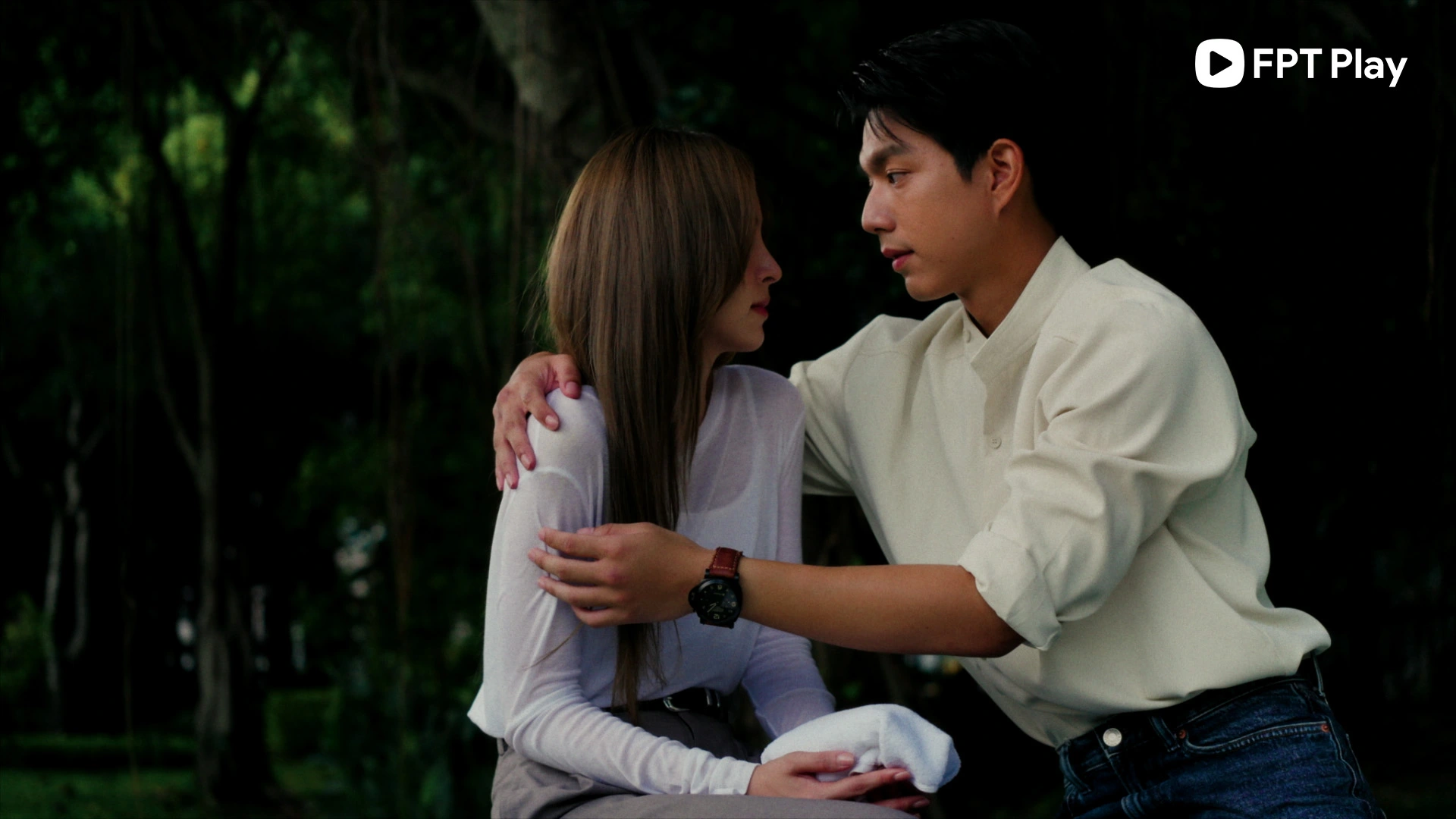 Mê mẩn 3 bộ phim truyền hình Thái đang "hot" trong tháng 11 này 4