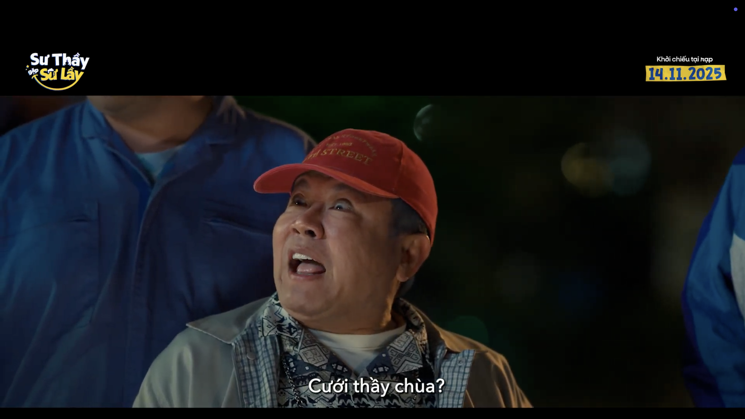 Siêu phẩm hài Thái Lan đáng mong chờ nhất đổ bộ rạp Việt Nam 3 Siêu phẩm hài Thái Lan đáng mong chờ nhất đổ bộ rạp Việt Nam 3