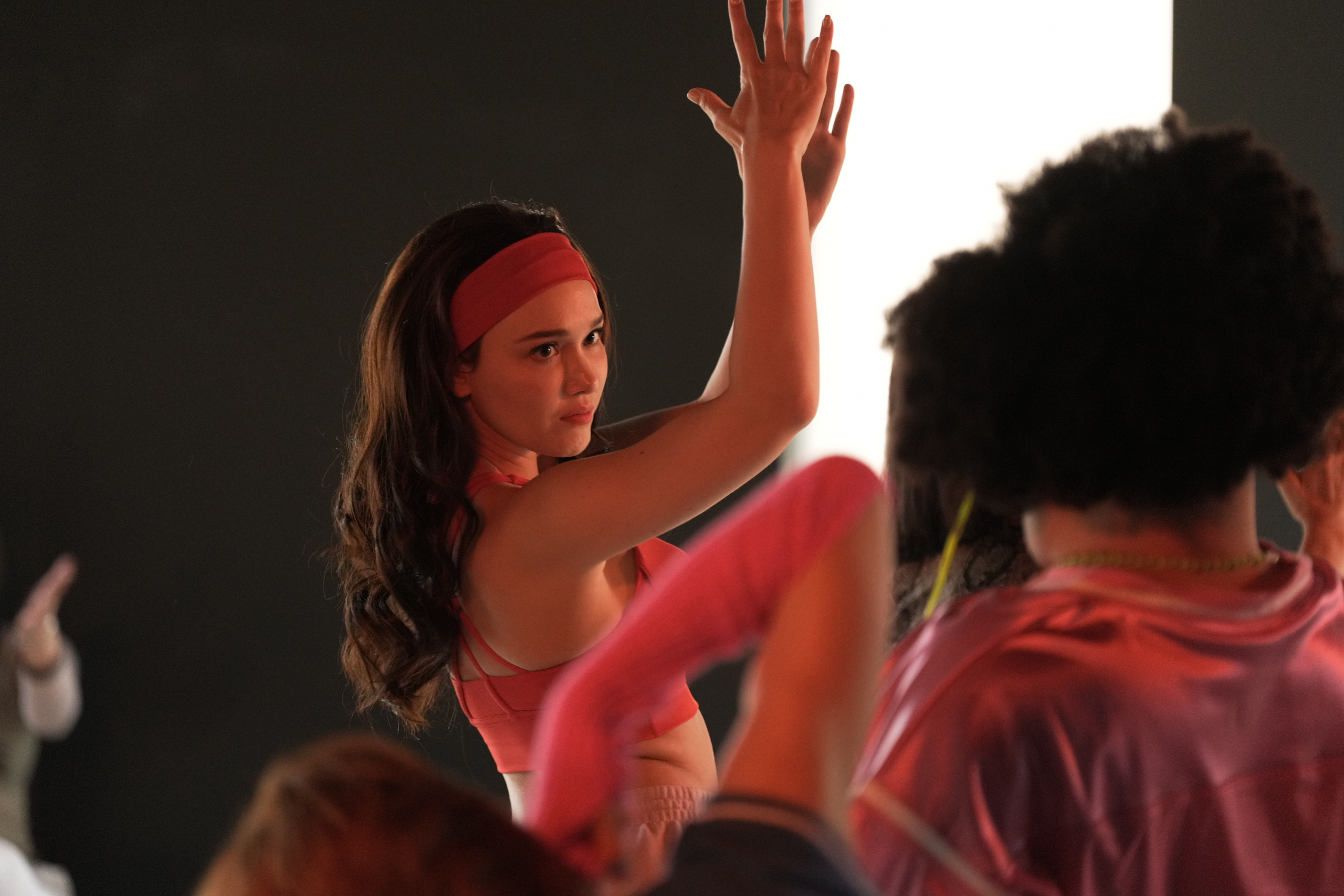 Bất ngờ Em xinh Lamoon tham gia hát nhạc phim Người đẹp và quái lạ 5 Bất ngờ Em xinh Lamoon tham gia hát nhạc phim Người đẹp và quái lạ 5