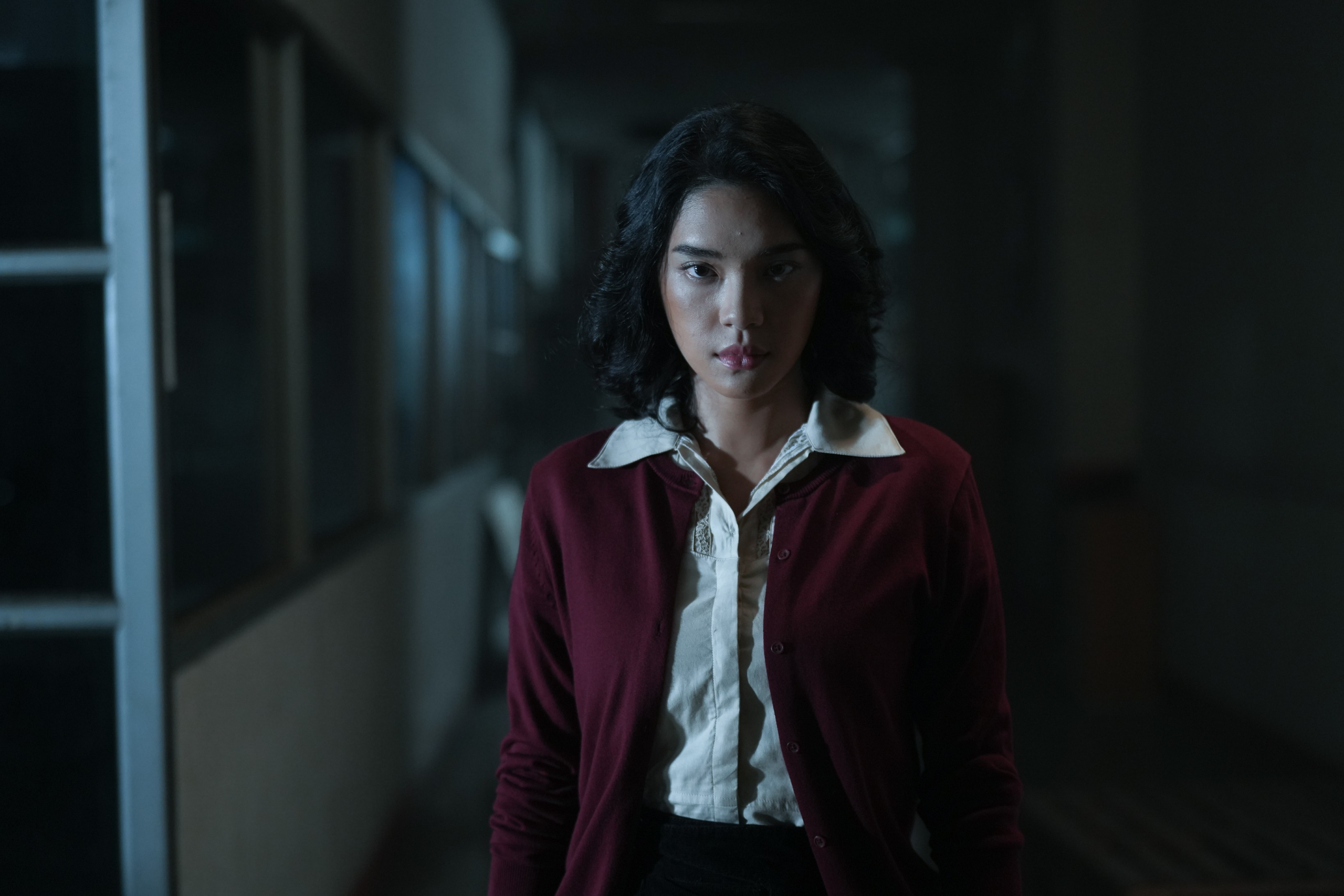 Panor: Tà thuật huyết ngải 2 bùa ngải rùng rợn sẽ khiến bạn mất ngủ 2