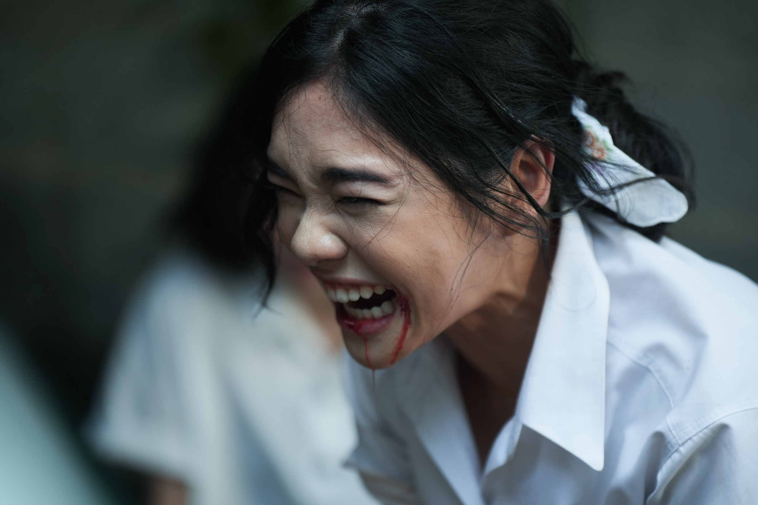 Panor: Tà thuật huyết ngải 2 bùa ngải rùng rợn sẽ khiến bạn mất ngủ 3