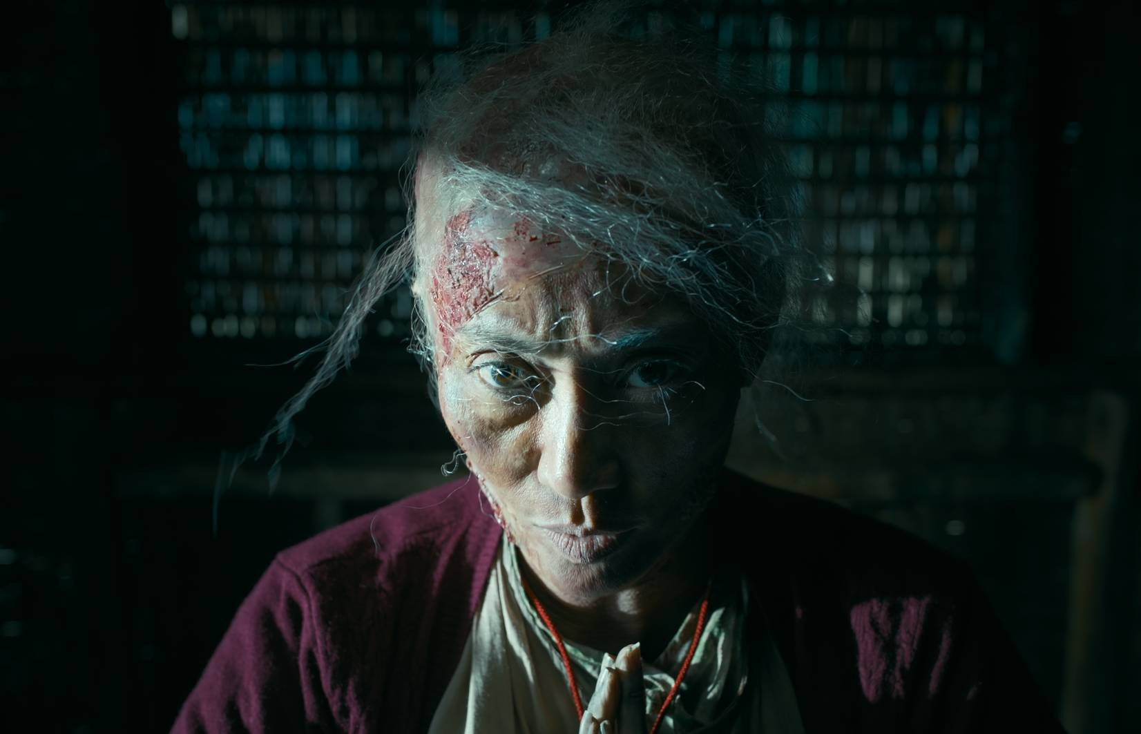 Sao nhí Nina Nutthacha Padovan gây ám ảnh trong phim kinh dị Việt 5