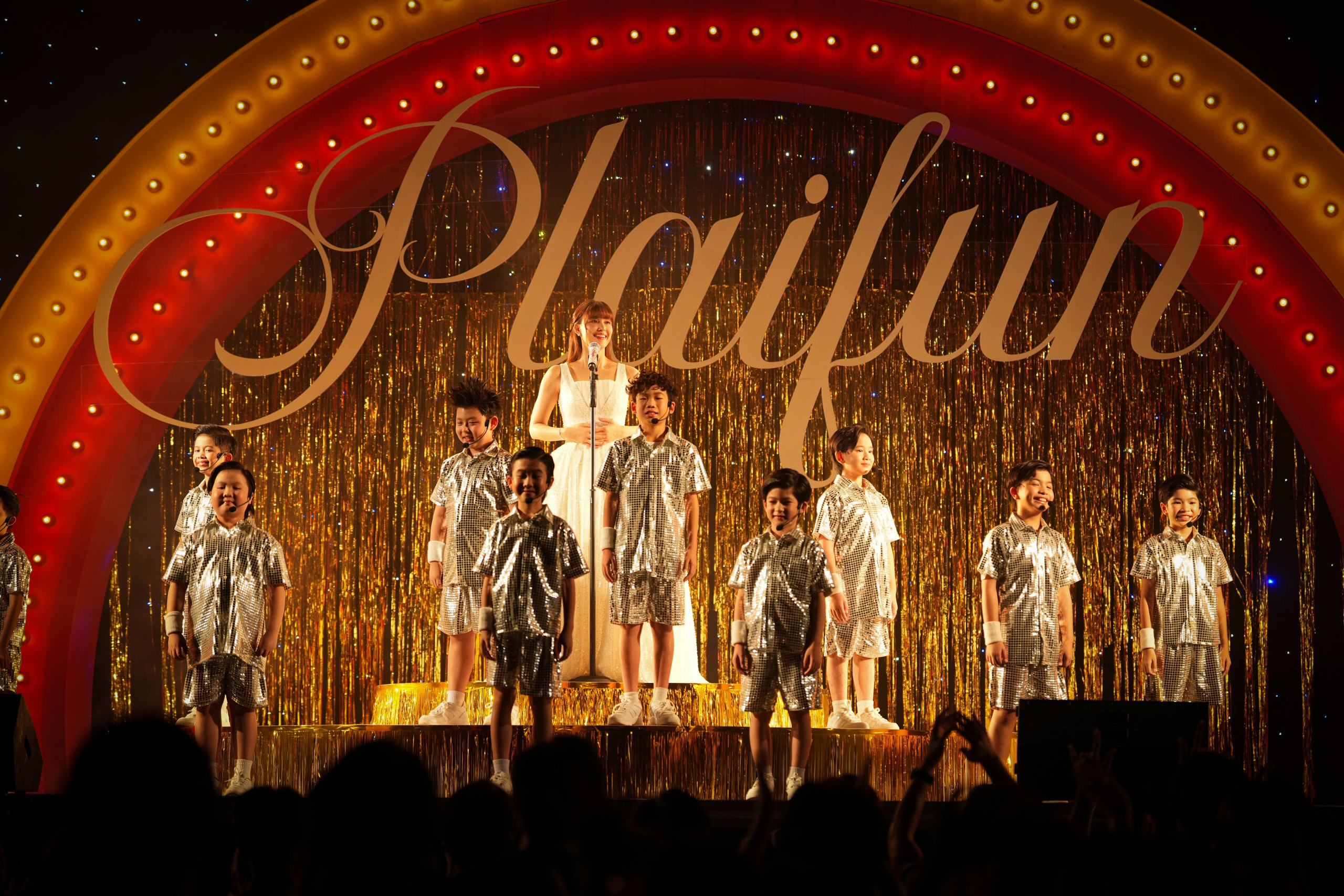 Siêu phẩm hài Thái Lan "Người đẹp và quái lạ" đổ bộ rạp Việt 1