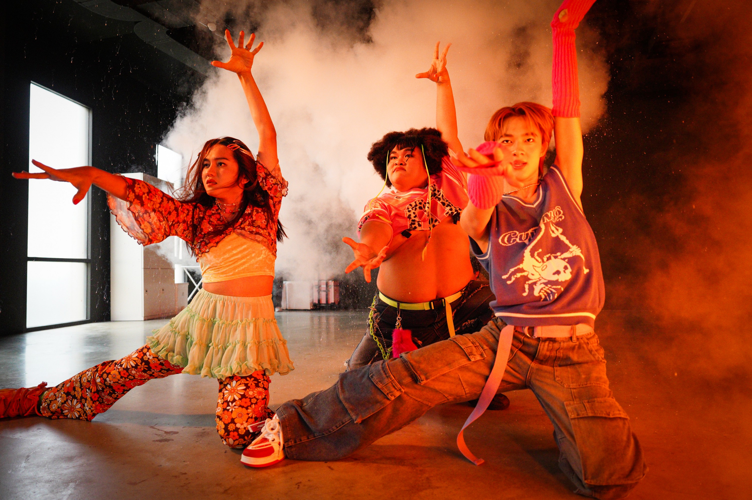 Siêu phẩm hài Thái Lan "Người đẹp và quái lạ" đổ bộ rạp Việt 3