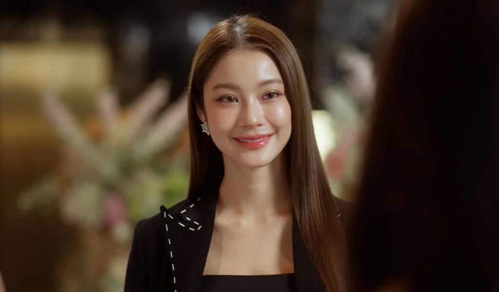 HER: Tình Yêu Của Cô: Bộ phim có cốt truyện chấn động và phức tạp - 2