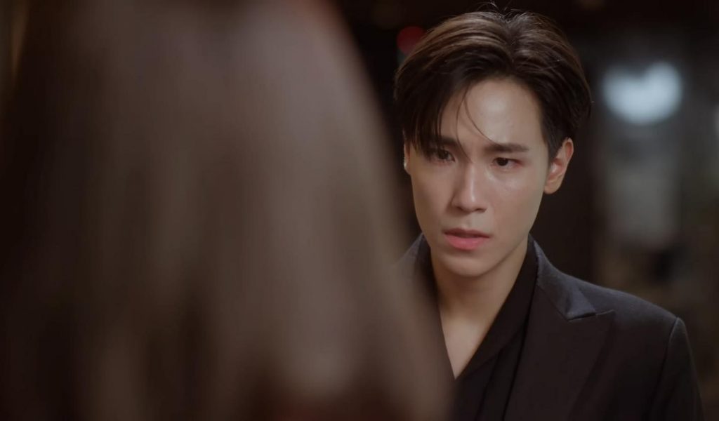 HER: Tình Yêu Của Cô: Bộ phim có cốt truyện chấn động và phức tạp - 3