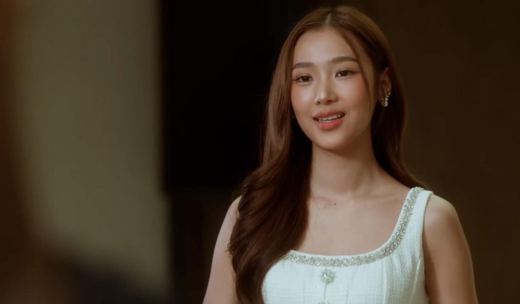 HER: Tình Yêu Của Cô: Bộ phim có cốt truyện chấn động và phức tạp - 5