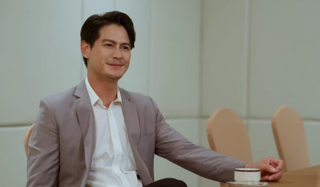 HER: Tình Yêu Của Cô: Bộ phim có cốt truyện chấn động và phức tạp - 6