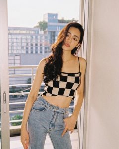 Mỹ nhân Lingling Kwong gây sốt khi tham gia Paris Fashion Week - 9